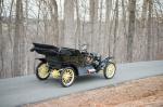 Stanley Model 63 Toy Tonneau 1911 года